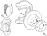 Brakes category icon/image